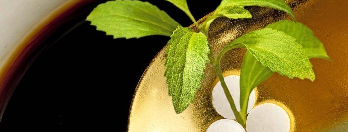 Stevia versüßt jetzt auch Deutschland