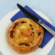 Sultaninen - mehr als nur die Schwester der Rosine