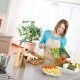 7 Tipps für mehr Nachhaltigkeit in der Küche