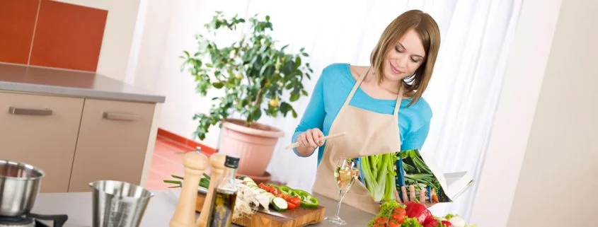 7 Tipps für mehr Nachhaltigkeit in der Küche