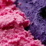 Ube - Nicht nur schön bunt, sondern auch schön lecker