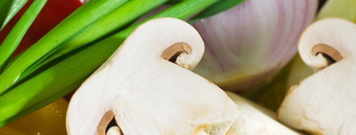 Vegane Ernährung