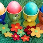 Vistano: Gesundes Ostermenü 2013 Vistano: Gesundes Ostermenü 2013