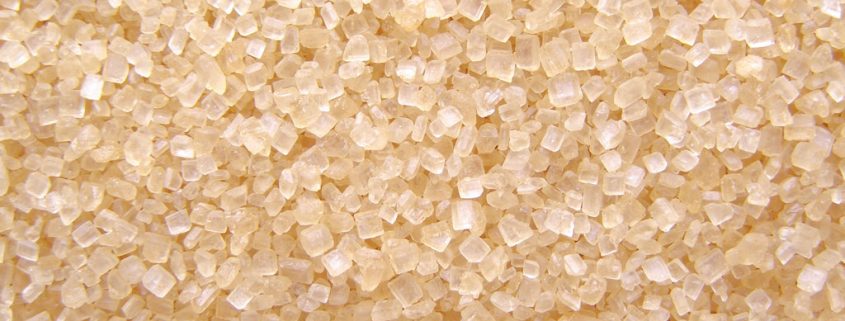 Weißer und brauner Zucker – Welcher ist gesünder?