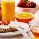 Wie gesund ist das Frühstück im Ausland?