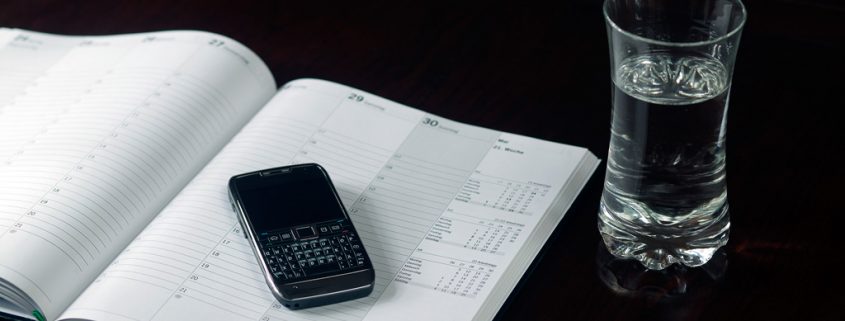 Wie auch Du es schaffst im Alltag genug zu trinken