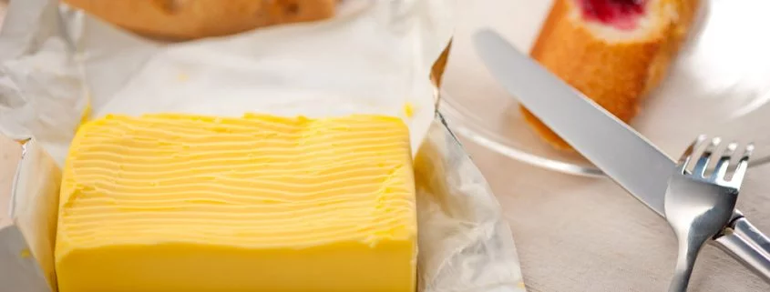 Wie gesund ist Butter? Eine differenzierte Betrachtung