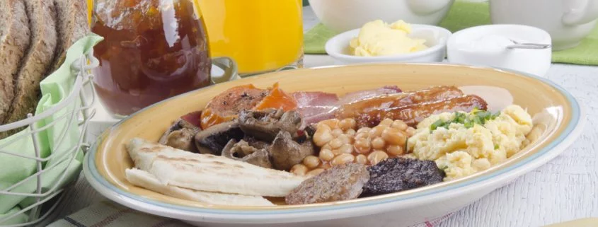 Wie wichtig ist das Frühstück für Diabetiker?