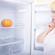Wir gehören nicht in den Kühlschrank!