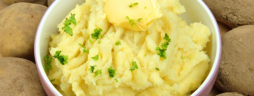 ZDF-Zeit testet fertige Kartoffelprodukte