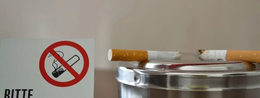 12 Tipps mit dem Rauchen aufzuhören
