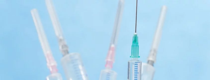 Acht neue Impfstoffe kommen auf den Markt