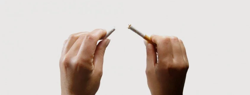 Die E-Zigarette: Wirklich ein Segen für Raucher?