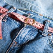 Gesundes vs. Ungesundes Übergewicht