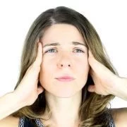 Kopfschmerzen betreffen immer häufiger auch junge Menschen