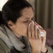 Längere Grippewelle dieses Jahr