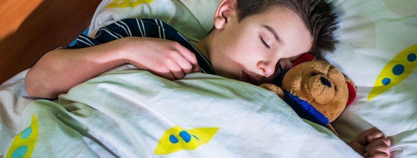 Mittagsschlaf bei Kindern - Schlafforscher äußern sich kritisch