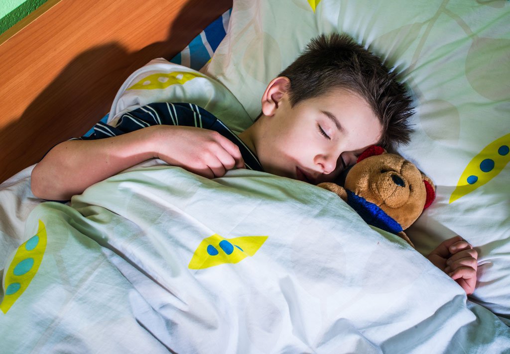 Mittagsschlaf bei Kindern - Schlafforscher äußern sich kritisch