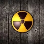 Radioaktive Strahlung erhöht das Krebsrisiko