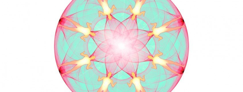 Reiki - Heilung durch Energie