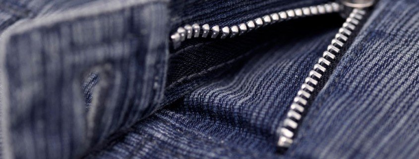 Skinny-Jeans sind nicht alltagstauglich