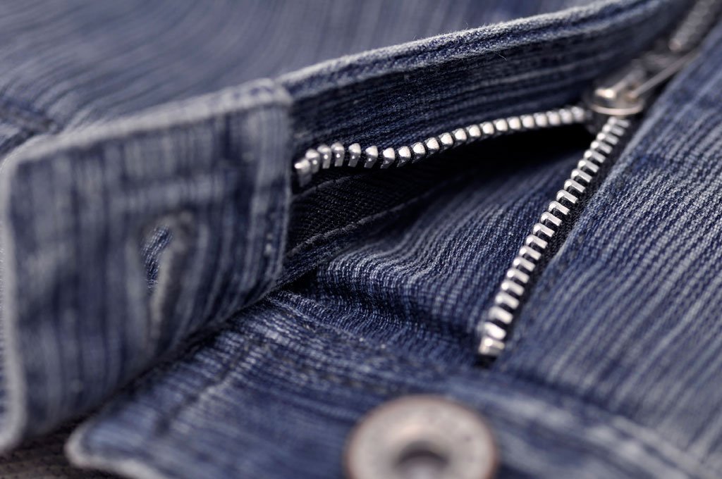 Skinny-Jeans sind nicht alltagstauglich
