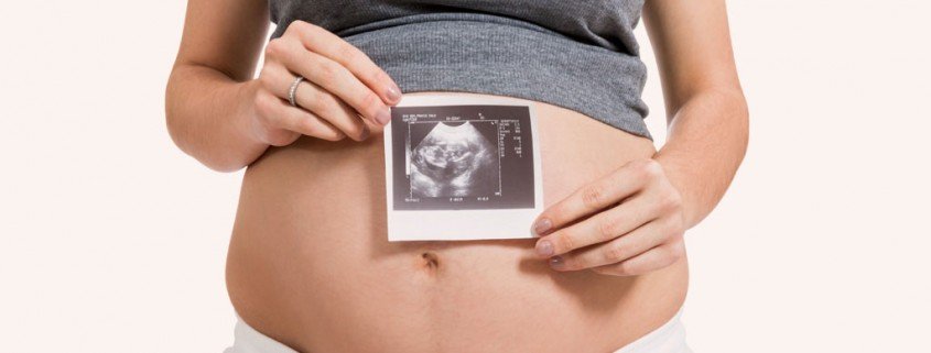 Vaginal seeding: natürlicher Immunschutz für Ungeborene