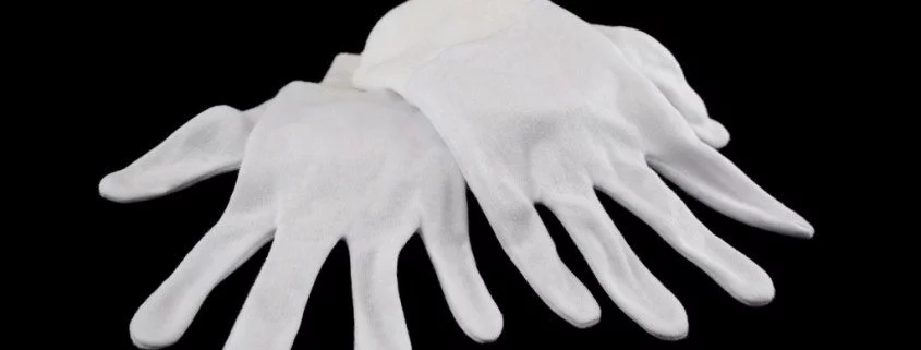 Wearable Technology: Ein sprechender Handschuh übersetzt die Gebärdensprache