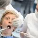 Angst vorm Zahnarzt?!