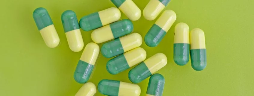 Antibiotika werden häufig zu viel verschrieben
