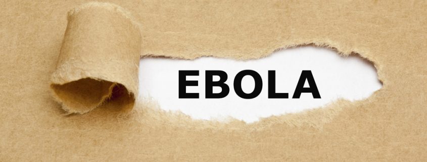 Ausmaße von Ebola größer als gedacht