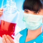 Blutersatzmittel HES - Umstrittene Transfusionsmöglichkeit