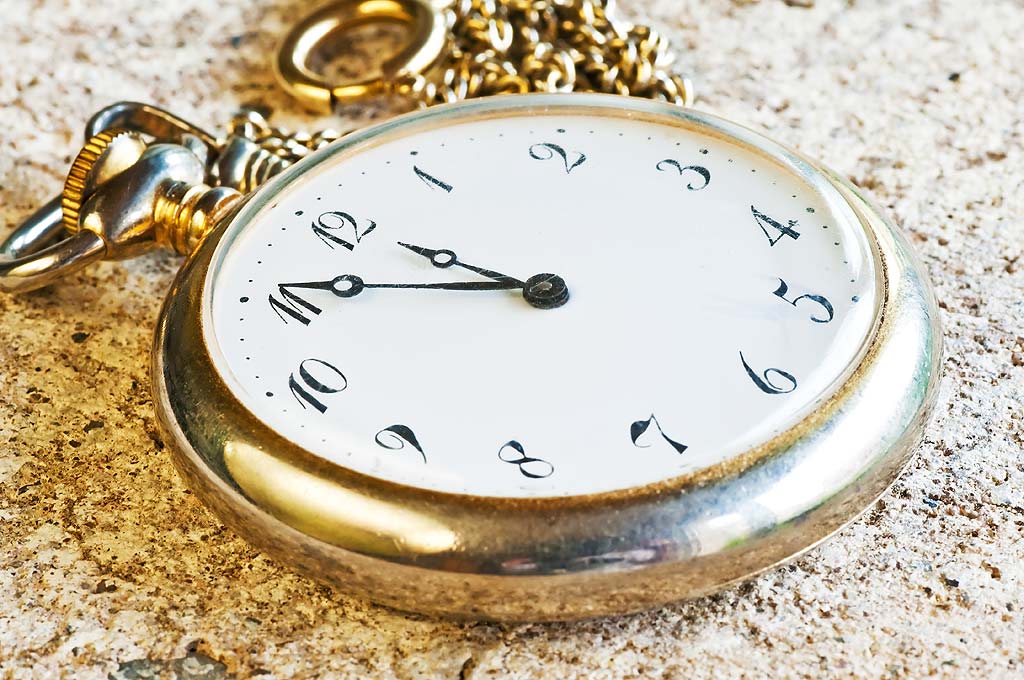 Chronopharmakologie, heilen mit der inneren Uhr