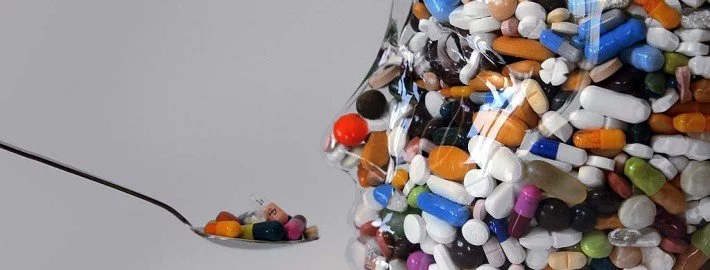 Der Einfluss der Pharmaindustrie auf unsere Medikamente