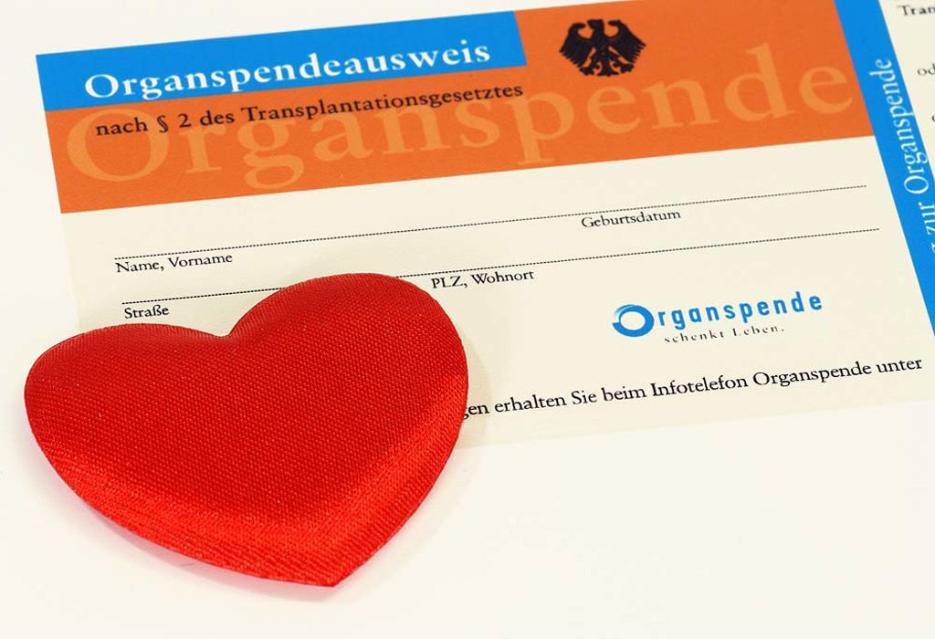 Der Organspende Skandal Und Seine Folgen Gesundheit 