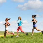 Der Zusammenhang: Lauftempo und Lebenserwartung