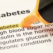 Diabetes - hartes Leben ohne Insulin