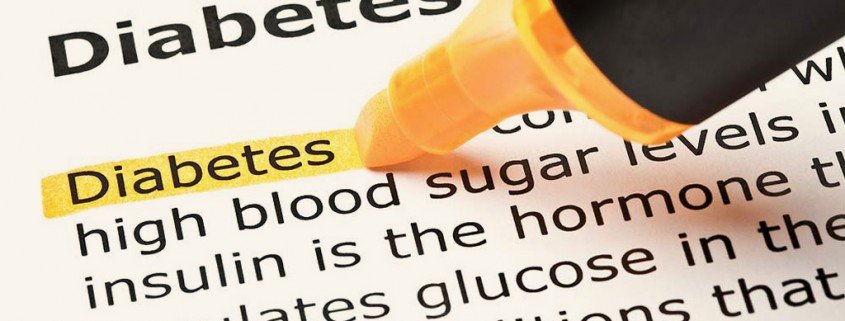 Diabetes - hartes Leben ohne Insulin