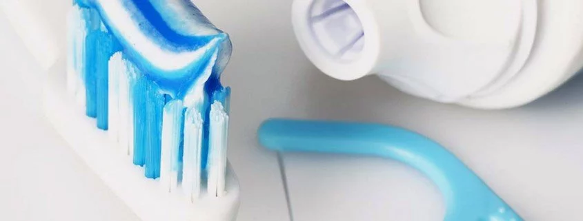 Die perfekte Zahnpflege