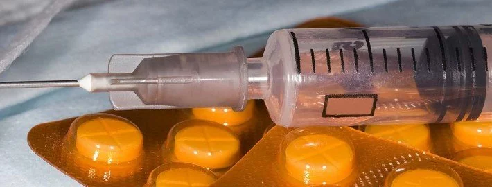 Doping aus gesundheitlicher Perspektive
