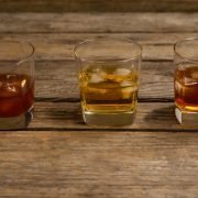 Energydrinks mit Alkohol ähneln Kokain