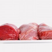 Fördert rohes Rindfleisch Krebs?