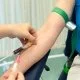 Früherkennung von Krebs durch Bluttest möglich