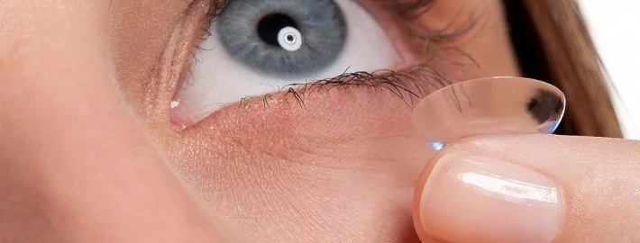 Google entwickelt Diabetiker-Kontaktlinsen