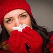 Mit Hormonen gegen Grippe