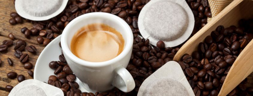 Koffein gegen Kopfschmerzen?