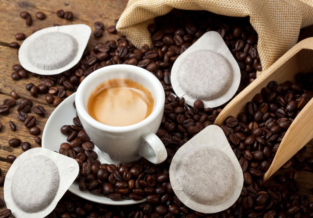 Koffein gegen Kopfschmerzen?