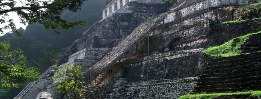 Die Maya und ihre Medizin