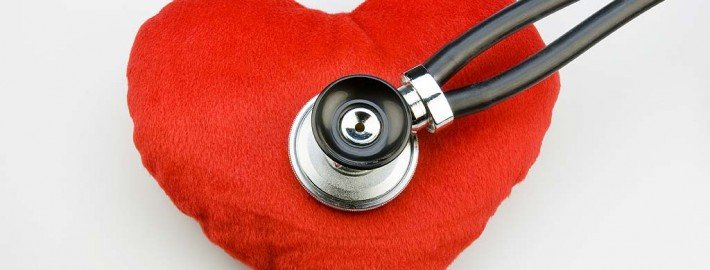 Prävention Herzinfarkt - was kann ich tun?