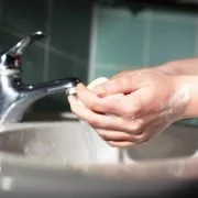 Richtig Händewaschen leicht gemacht